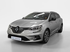 Renault Mégane Estate - 1.3 TCe 140 Techno AUTOMAAT NAVI AIRCO CAMERA CRUISE CONTROLE APPLE CARPLAY ANDROID AUTO T