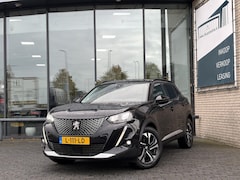 Peugeot 2008 - 1.2 PureTech Allure*ECC*CAMERA*CRUISE*NAVI*LED