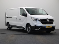 Renault Trafic - 2.0 dCi 110pk T30 L2H1 Comfort | Laadruimtepakket | Vierseizoenbanden | Parkeersensoren ac