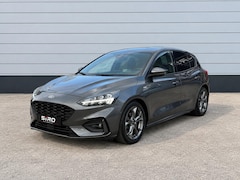 Ford Focus - 1.0 EcoBoost ST-Line * Carplay * Automaat * Garantie * Rijk uitgerust