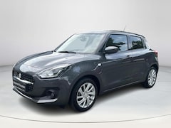 Suzuki Swift - 1.2 Select Smart Hybrid
