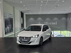 Peugeot 208 - 1.2 PureTech Allure