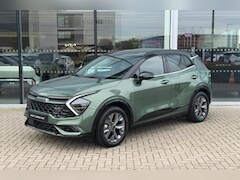 Kia Sportage - 1.6 T-GDi Hybrid GT-PlusLine | Harman Kardon | LED Matrix | Stoelventilatie | Privacy Glas