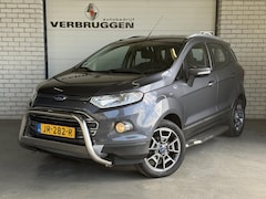 Ford EcoSport - 1.0 EcoBoost Titanium | 1e eigenaar | LMV | PDC | Cruise Control | Climate Control | Rijkl