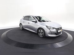 Peugeot 208 - PureTech 100 EAT8 Allure | Adaptieve Cruise control | Camera | Parkeersensoren voor + acht