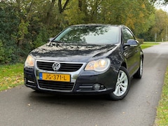 Volkswagen Eos - 2.0-16v FSI | Leder + Cruise control Nu € 2.750,