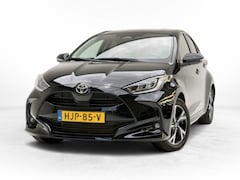 Toyota Yaris - 1.5 Hybrid 115 Dynamic