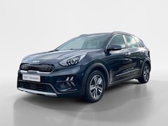 Kia Niro - 1.6 GDi Hybrid DynamicLine | Navigatie | Climate control | Parkeer camera | Cruise control