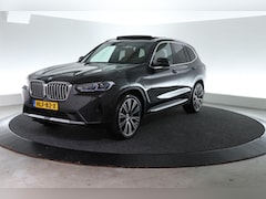 BMW X3 - xDrive30e High Executive | ALL-IN PRIJS | |ADAP. CRUISE | SCHUIF-KANTEL | HARMAN/KARDON |