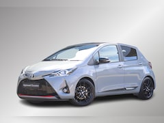 Toyota Yaris - 1.5 Hybrid GR-Sport, Apple carpay / Android Auto