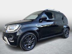 Suzuki Ignis - 1.2 Smart Hybrid Select | Apple Carplay & Android Auto | Airco | Verwarmde Voorstoelen | N