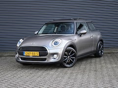 MINI 3-Deurs - One Chili 1.5 102pk PANO | STOELVERW. | 17''LM | CLIMA