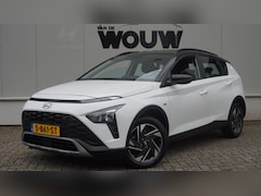 Hyundai Bayon - 1.0 T-GDI Comfort 100pk | NL Auto Geen Import