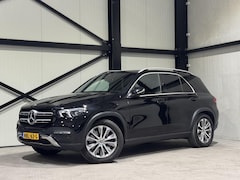 Mercedes-Benz GLE-Klasse - 350 e 4MATIC | navi | leder | trekhaak | sfeerverlichting |
