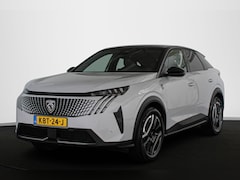 Peugeot 3008 - 1.6 plug-in Hybrid 225 GT Stuur-Stoelverwarming 360 Camera 19"