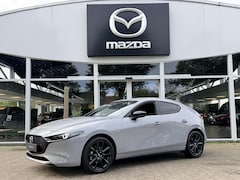 Mazda 3 - 3 2.5 e-SkyActiv-G M Hybrid 140 Homura Plus