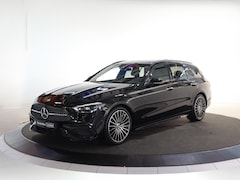 Mercedes-Benz C-klasse Estate - 180 Star Edition AMG Line | Panoramaschuifdak | DIGITAL LIGHT | Nightpakket | Stoelventila