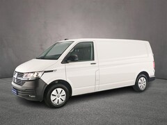 Volkswagen Transporter - T6.1 2.0 TDI 110pk L2 Comfortline | Navigatie | Trekhaak | Achteruitrijcamera |