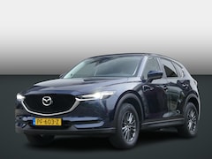 Mazda CX-5 - 2.0 SkyActiv-G 165 Skylease GT | Leder | Navi | Stoelverwarming | RIJKLAARPRIJS