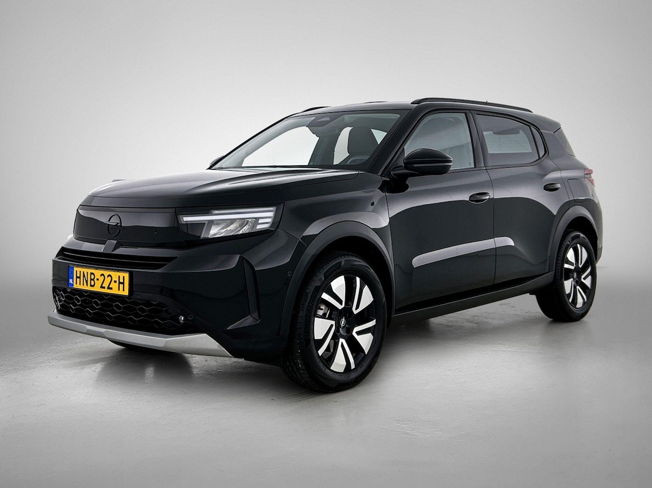 Opel Frontera - 1.2 Turbo Hybrid GS | Apple Carplay/Android Auto | Stoel- Stoelverwarming | Voorruitverwar - AutoWereld.nl