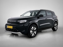 Opel Frontera - 1.2 Turbo Hybrid GS | Apple Carplay/Android Auto | Stoel- Stoelverwarming | Voorruitverwar