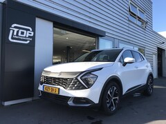 Kia Sportage - 1.6 MHEV DynamicPlusLine 7 JAAR GARANTIE