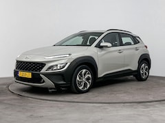 Hyundai Kona - 1.6 GDI HEV Comfort Smart | Navigatie | Camera | PDC v+a