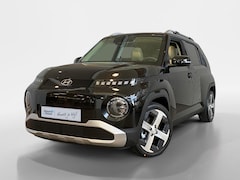Hyundai Inster - | PULSE ADVANCED | 42 KWH | Z&Z MEGA ACTIE | 24.990, - RIJKLAAR |