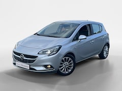 Opel Corsa - 1.4 Cosmo Automaat | Verwamd stuur | Stoel verwarming