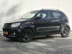 Suzuki Ignis - 1.2 Select Automaat, Apple Carplay/Android Auto, Dealeronderhouden