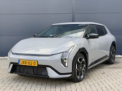 Kia EV4 - GT-Line Business Edition 81.4 kWh | Navigatie | Apple Carplay/Android Auto | Stuur/Stoelve