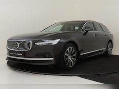 Volvo V90 - B4 (M-HYBRID) INSCRIPTION -PANO.DAK|HARMAN/KARDON|HEAD-UP DISP.|360°CAM|ADAP.LED|STANDKACH
