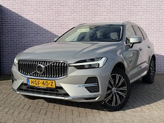 Volvo XC60 - 2.0 T6 Plug-in hybrid AWD Inscription | 360º Camera | Power Seats | Trekhaak | Leder | Sch