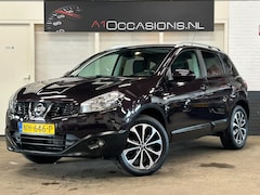Nissan Qashqai - 1.6 Connect Edition + PANODAK