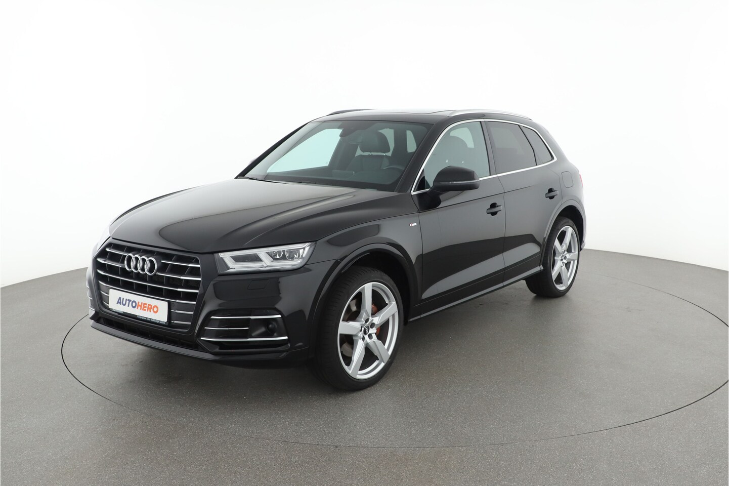 Volvo XC60 - 2.0 T8 Plug-in-hybrid AWD Polestar Engineered |RY97373| - AutoWereld.nl