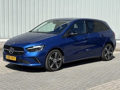 Mercedes-Benz B-klasse - 250 e Business Line / Accu 93% SoH / Trekhaak 1600KG trekgewicht / 360° Camera / Stoelverw
