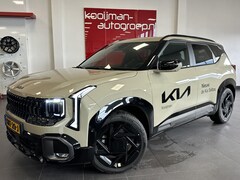 Kia Seltos - 1.6 GDi Hybrid X-Line