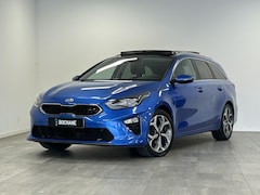 Kia Cee'd Sportswagon - Ceed 1.4 T-GDi ExecutiveLine | AUTOMAAT | PANO | JBL | LEDER | CAMERA | VIRTUAL | LED |