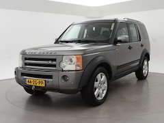 Land Rover Discovery - 2.7 TdV6 HSE *BTW* 7-PERS 190 PK AUT. + FRONTLIER | HK | PANORAMA | LEDER