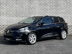 Renault Clio Estate - 0.9 TCe Limited | Volledig Dealer Onderhouden | Navigatie | Parkeersensoren | DAB+ |