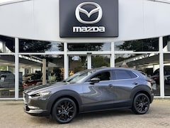 Mazda CX-30 - 2.5 e-SkyActiv-G M Hybrid Homura