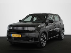Fiat Grande Panda - 1.2 Hybrid ICON Automaat Apple CarPlay Airco