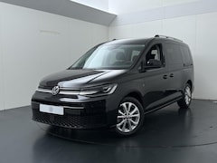 Volkswagen Caddy Maxi - Bedrijfswagens Kombi 1.5 TSI Life 7p | 114 PK | Automaat | Adaptive Cruise Control | Clima