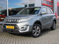 Suzuki Vitara - 1.4 Boosterjet Select Smart Hybrid Automaat Trekhaak, Carplay/Android Auto, Achteruitijcam