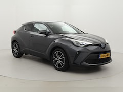 Toyota C-HR - 2.0 Hybrid Executive | Trekhaak | Leder | Dodehoek detectie | JBL | Navigatie | Apple Carp