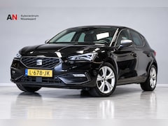 SEAT Leon - 1.0 TSI FR Business Intense|Virtual|Stoelverwrm|Carplay