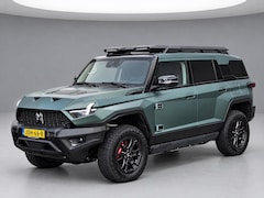 Dongfeng Mhero 1 - | Schuifdak | Luchtvering | 360° Camera | Dynaudio | Massage Stoelen Voor + Achter | Achte