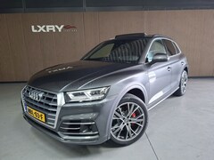 Audi Q5 - 55 TFSI e quattro S-line | Clima| Pano | Camera | Navi | Stoelverwarming |