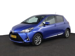 Toyota Yaris - 1.5 VVT-i Executive | Bluetooth | cruise control | lichtmetalen velgen 15" |