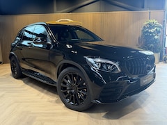 Mercedes-Benz GLC-klasse - AMG 43 4MATIC | PANORAMADAK | FULL OPTIONS |